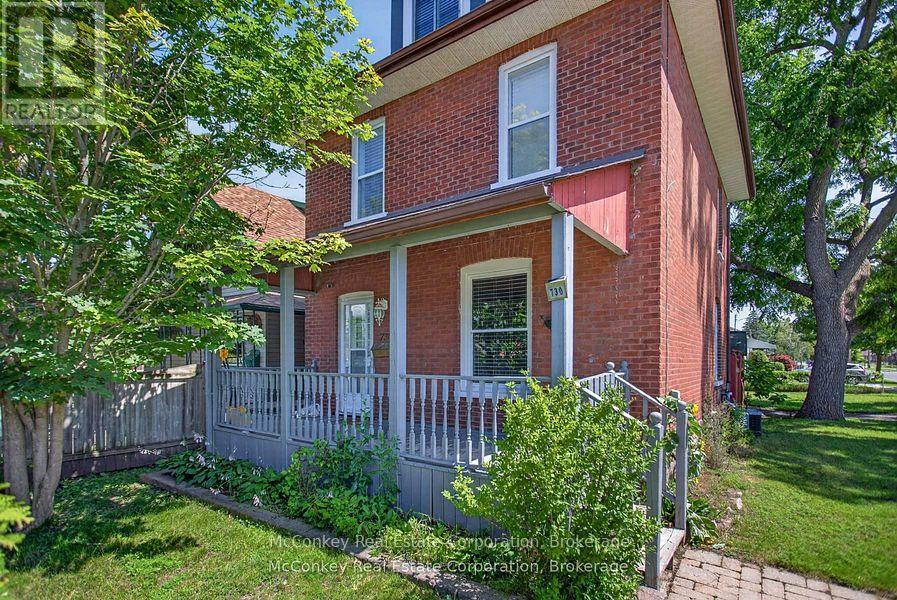 730 Park Street S, Peterborough, Ontario  K9J 3T4 - Photo 2 - X13744566