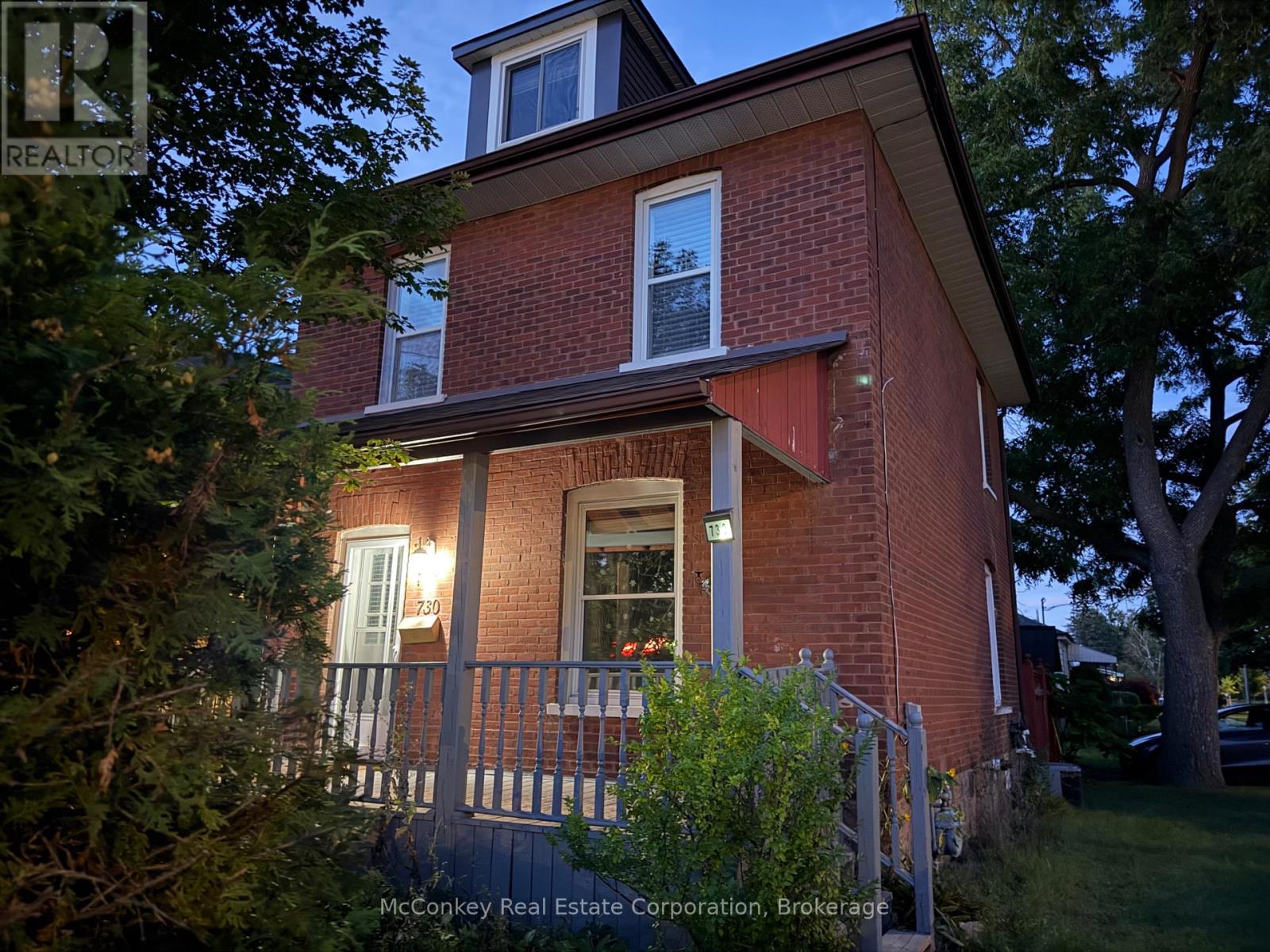 730 PARK STREET S, Peterborough, Ontario