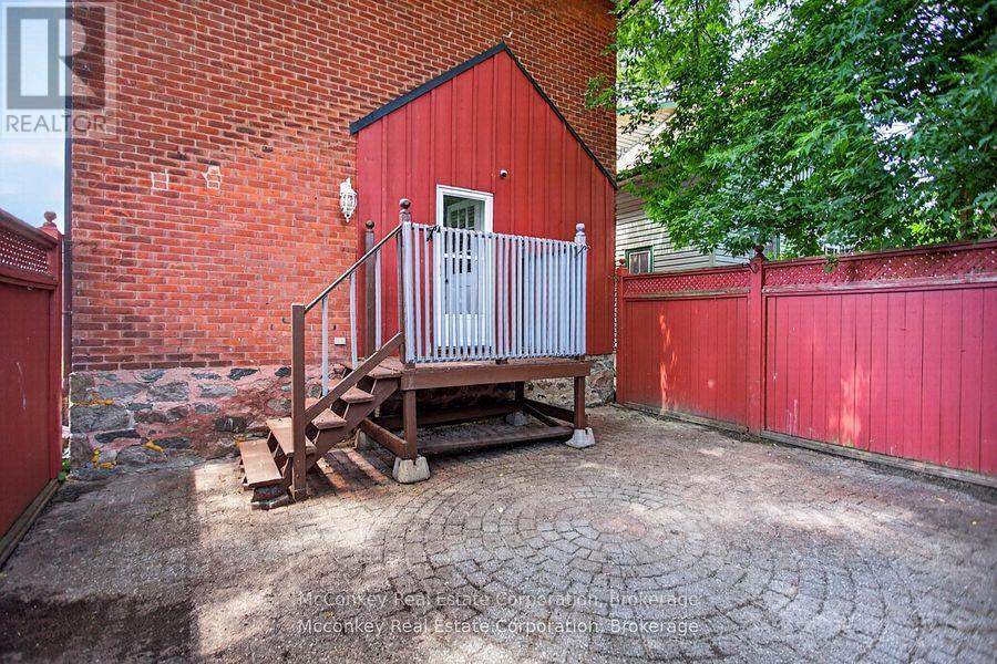 730 Park Street S, Peterborough, Ontario  K9J 3T4 - Photo 26 - X13744566