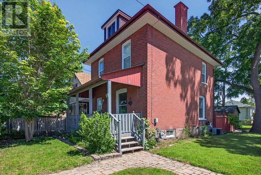 730 Park Street S, Peterborough, Ontario  K9J 3T4 - Photo 5 - X13744566