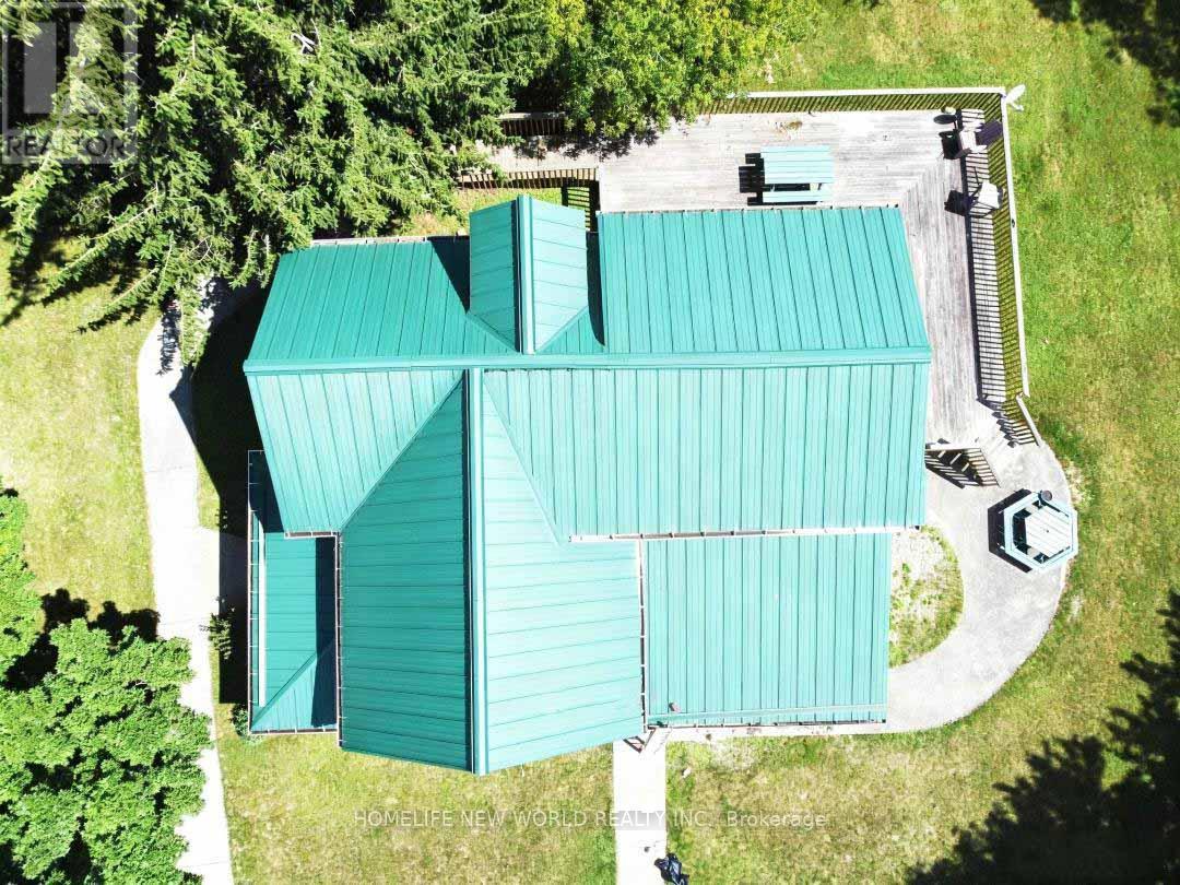 337 Escott Rockport Road, Leeds And The Thousand Islands, Ontario  K0E 1R0 - Photo 14 - X12978074