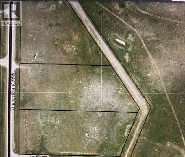 Near Coalhurst Rr223, Coalhurst, Alberta  T0L 0V2 - Photo 10 - A2342615