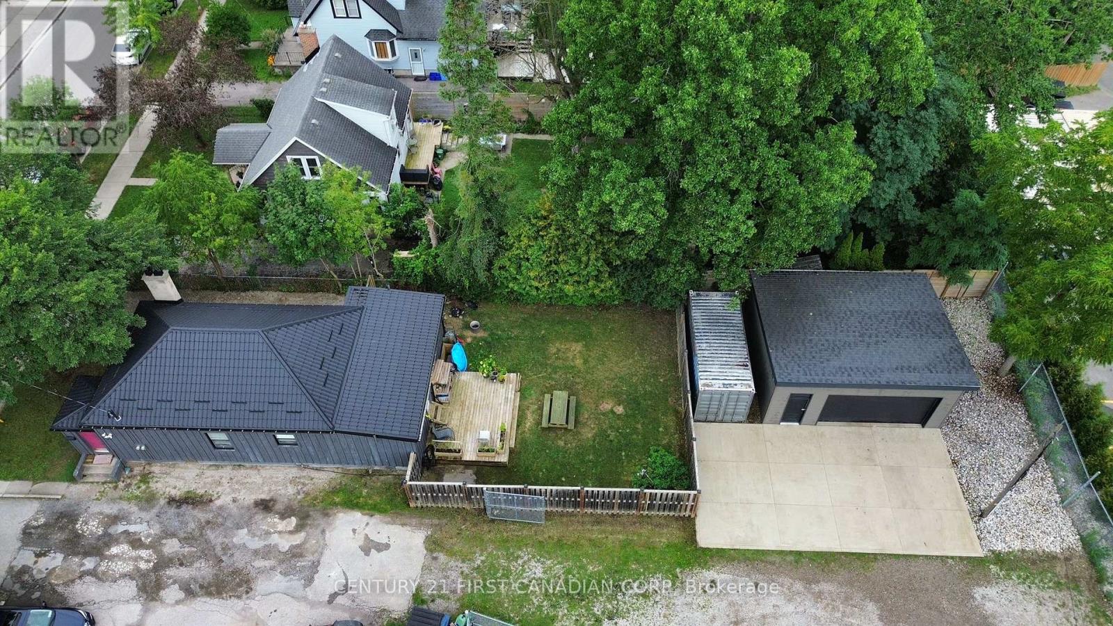 4 Elmwood Place, London South, Ontario  N6J 1J2 - Photo 14 - X13746206
