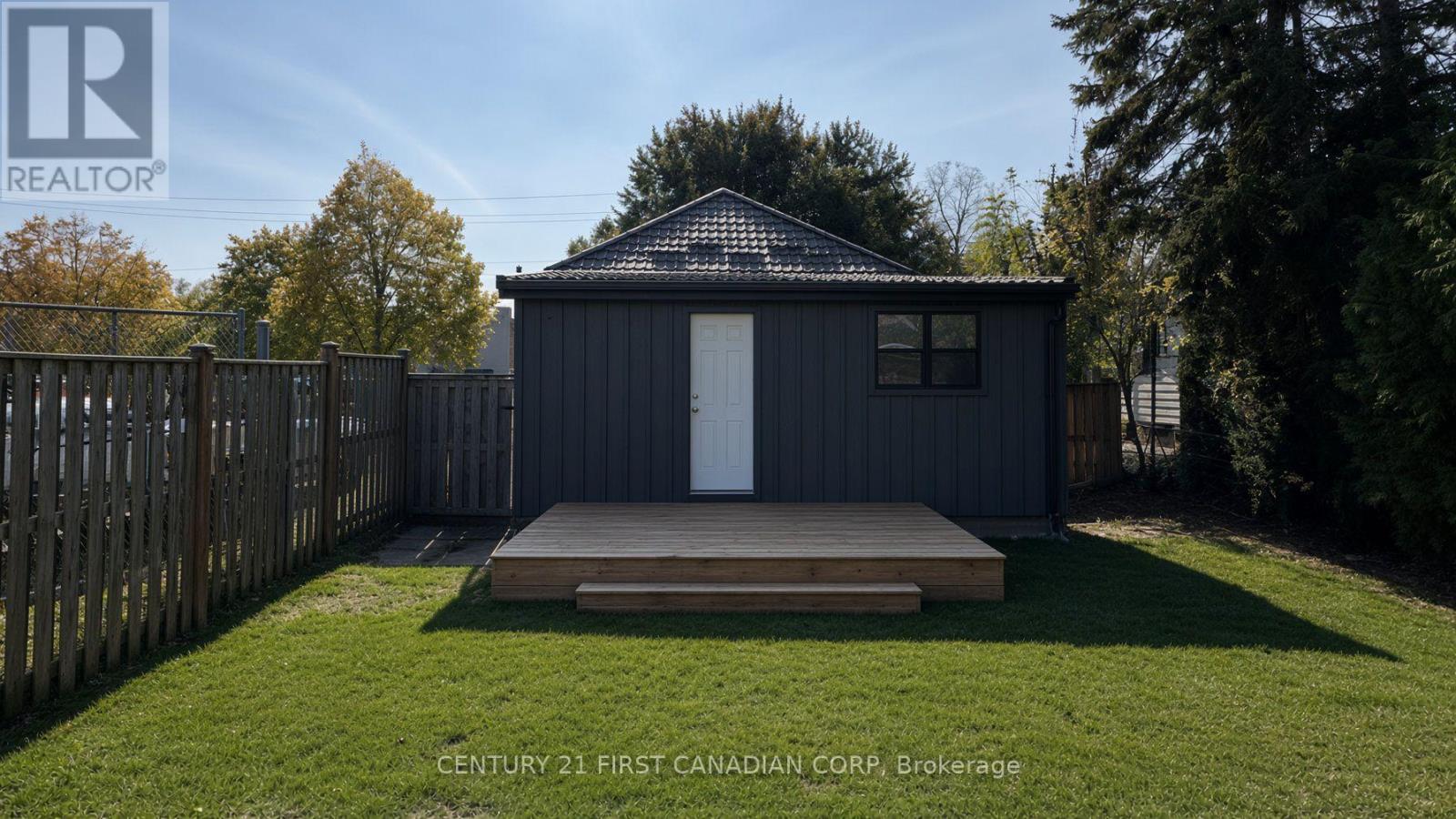 4 Elmwood Place, London South, Ontario  N6J 1J2 - Photo 14 - X13746210