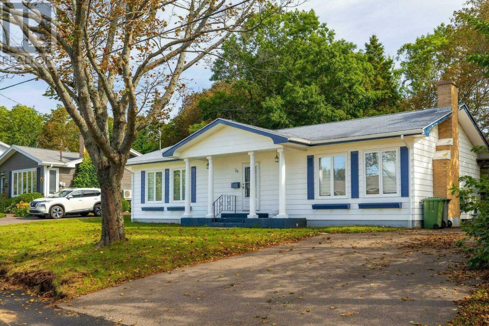 26 Sunset Drive, Brighton, Prince Edward Island  C1A 7S9 - Photo 1 - 202622497