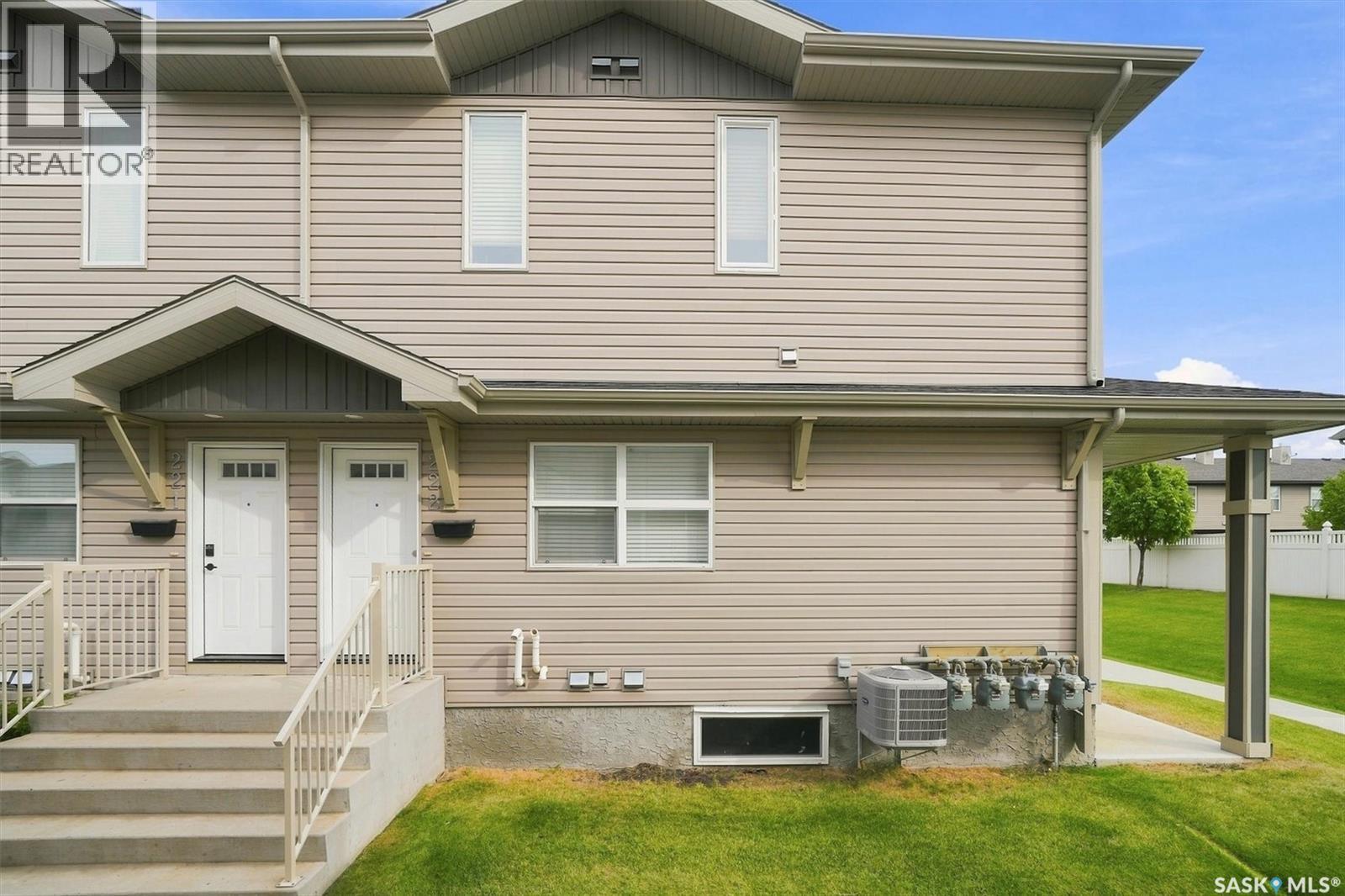 222 100 Chaparral Boulevard, Martensville, Saskatchewan  S0K 0A2 - Photo 24 - SK047629