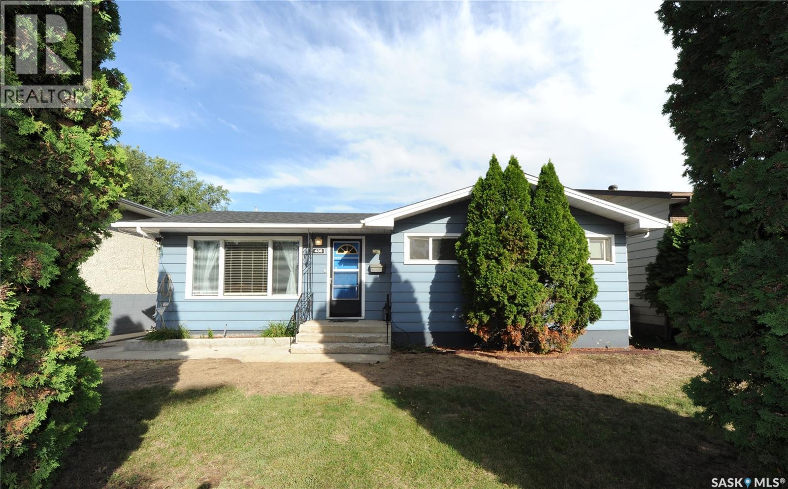 436 X Avenue S, Saskatoon, Saskatchewan  S7M 3H8 - Photo 24 - SK047620