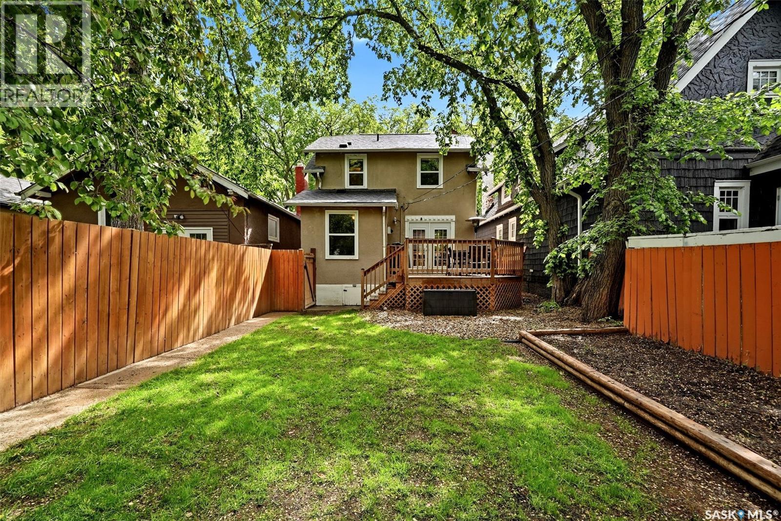 2950 Retallack Street, Regina, Saskatchewan  S4S 1S9 - Photo 30 - SK047616