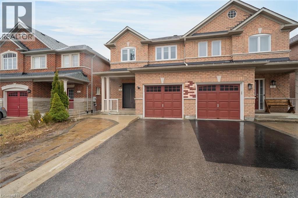 84 Andriana Crescent, Markham, Ontario  L6B 0C8 - Photo 2 - 40807994