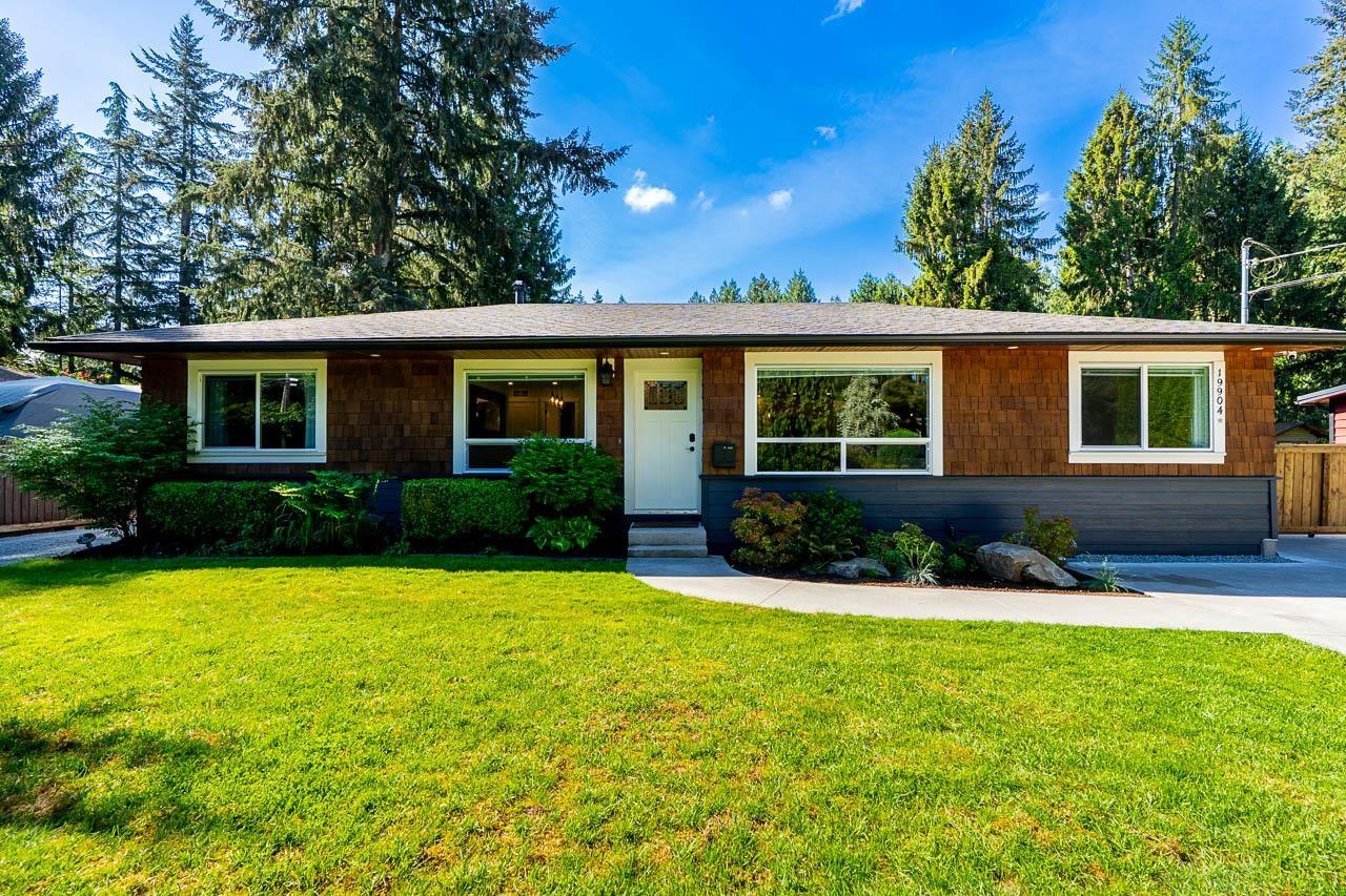 19904 36 AVENUE, langley, British Columbia