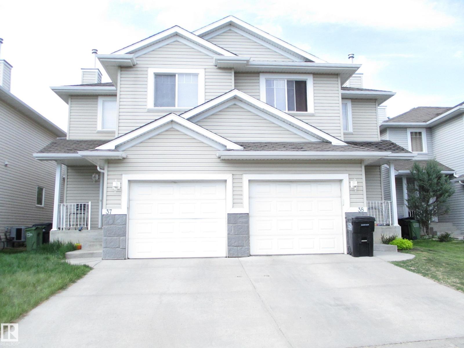 #37 287 Macewan Rd SW, Edmonton, Alberta  T6W 1T4 - Photo 1 - E4507209
