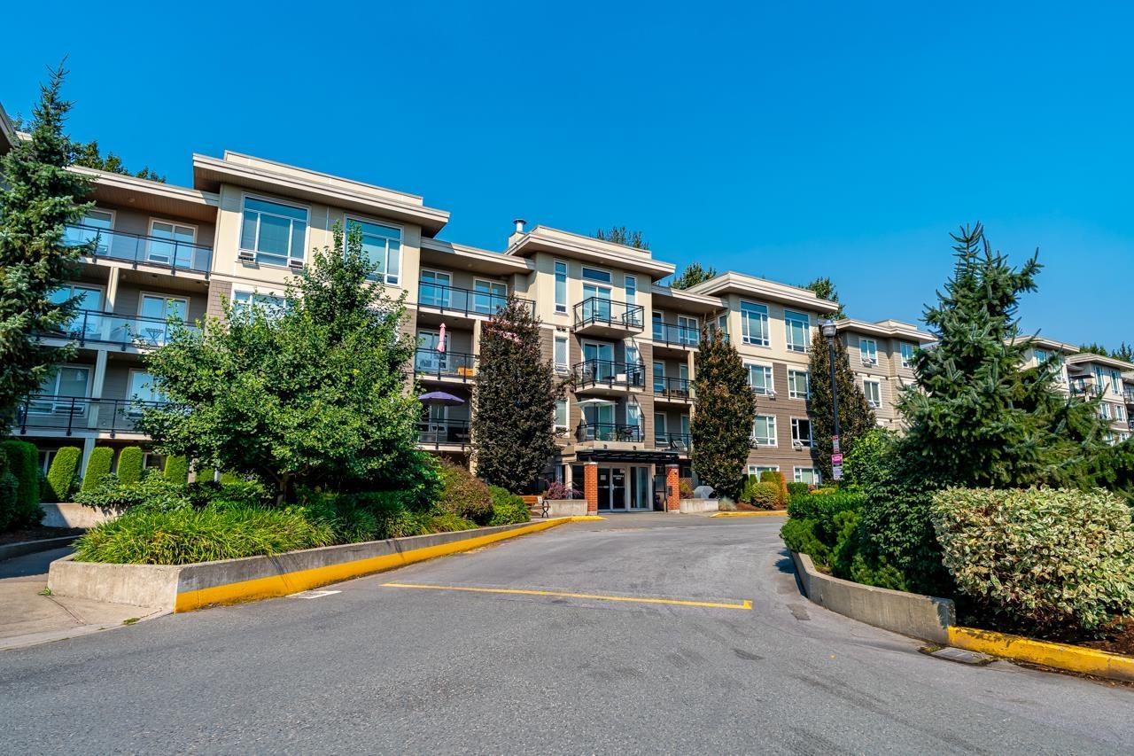 A210 20211 66 Avenue, Langley, British Columbia  V2Y 0L4 - Photo 29 - R3161755