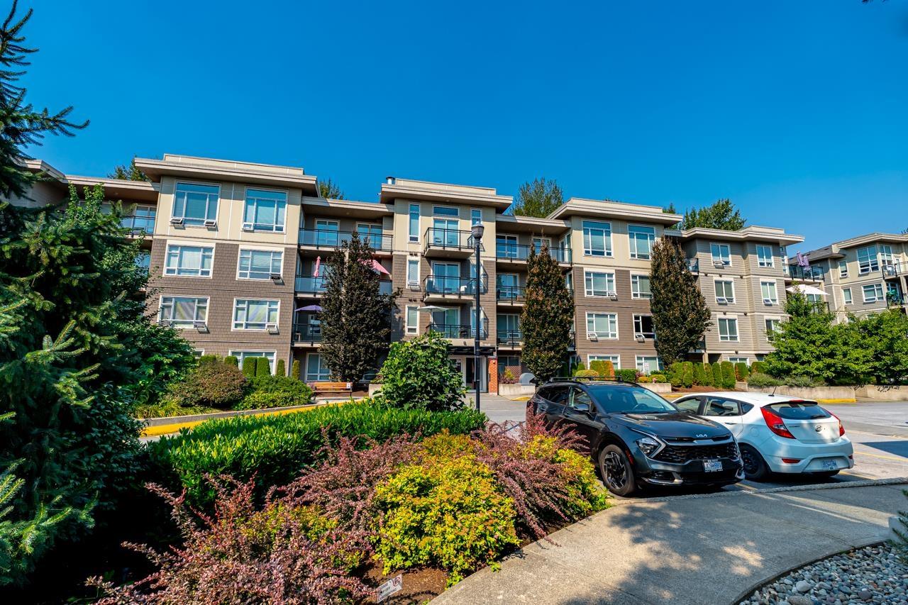 A210 20211 66 Avenue, Langley, British Columbia  V2Y 0L4 - Photo 31 - R3161755