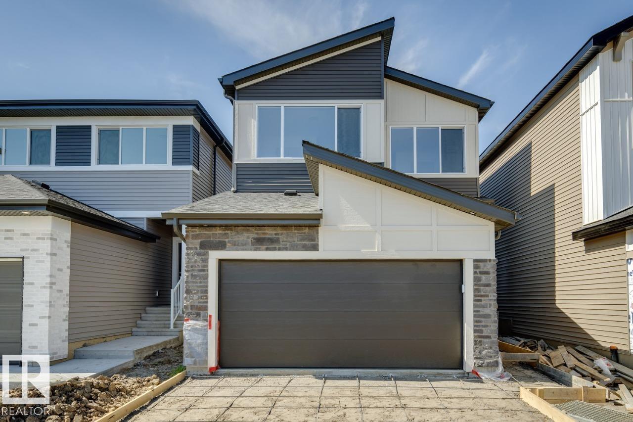 2336 160 St Sw, Edmonton, Alberta  T6W 4E5 - Photo 1 - E4507211