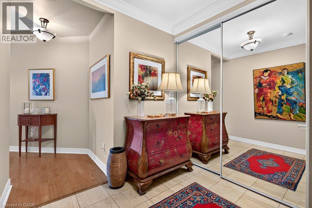 60 Old Mill Road Unit# 702, Oakville, Ontario  L6J 7V9 - Photo 7 - 40860558