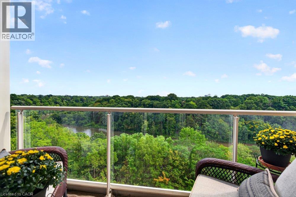 60 Old Mill Road Unit# 702, Oakville, Ontario  L6J 7V9 - Photo 30 - 40860558