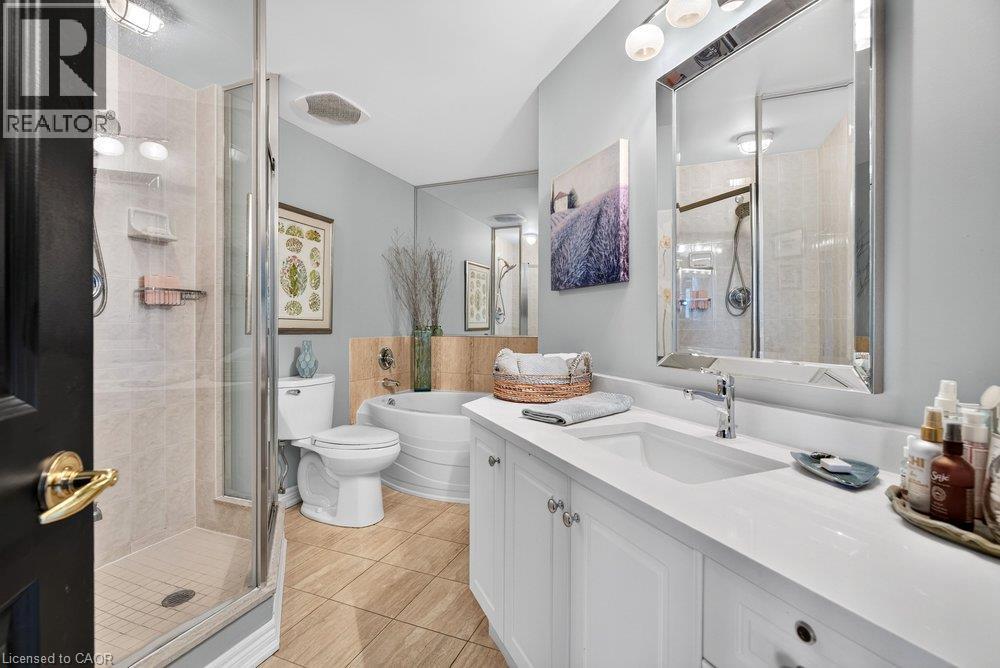 60 Old Mill Road Unit# 702, Oakville, Ontario  L6J 7V9 - Photo 35 - 40860558