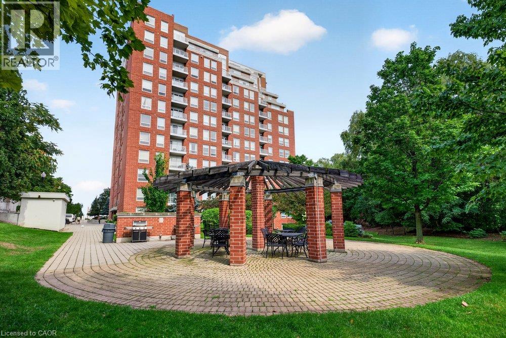 60 Old Mill Road Unit# 702, Oakville, Ontario  L6J 7V9 - Photo 47 - 40860558