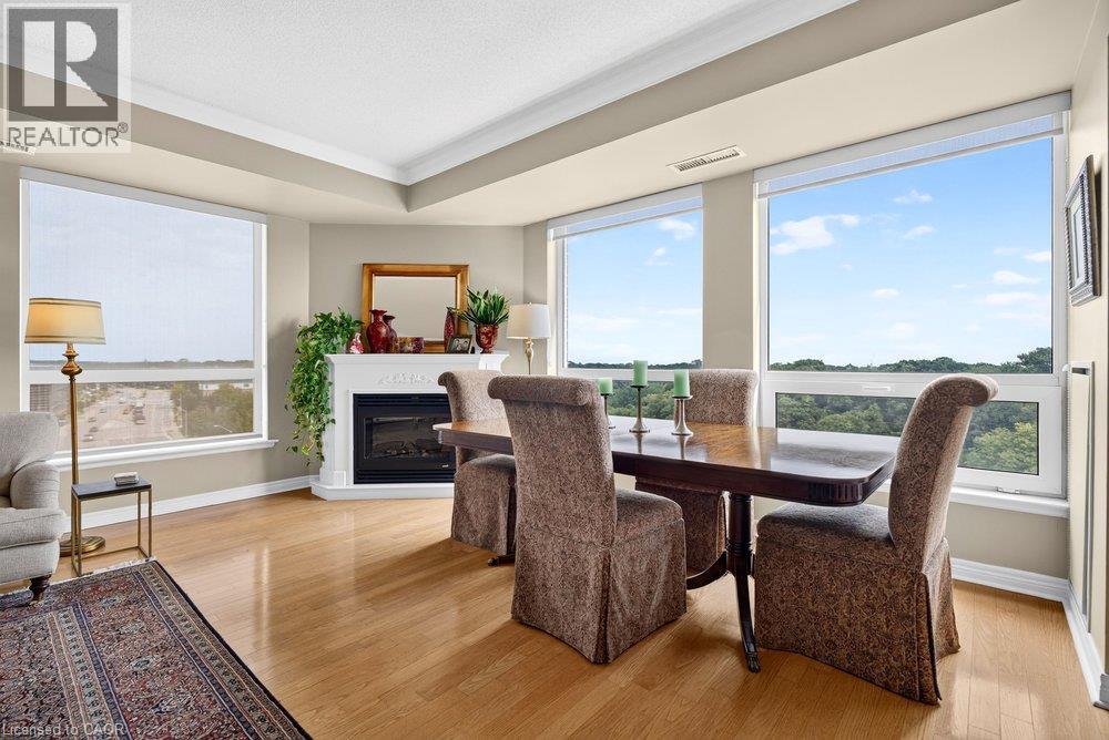 60 Old Mill Road Unit# 702, Oakville, Ontario  L6J 7V9 - Photo 17 - 40860558