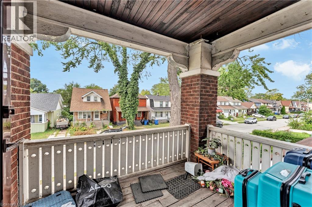 374 Josephine Avenue, Windsor, Ontario  N9B 2L1 - Photo 18 - 40860595