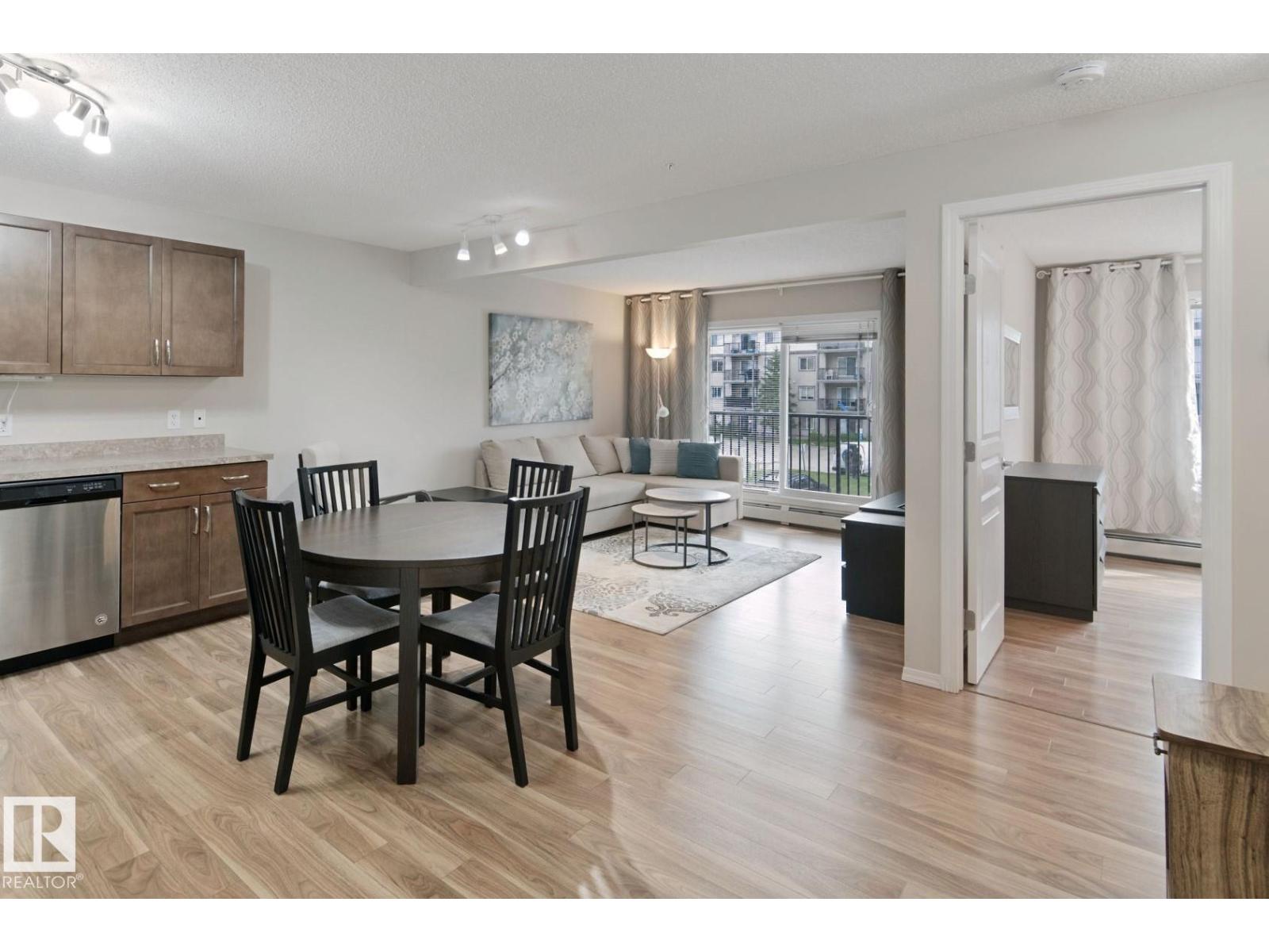 #232 301 Clareview Station Dr Nw, Edmonton, Alberta  T5Y 0J4 - Photo 4 - E4507212