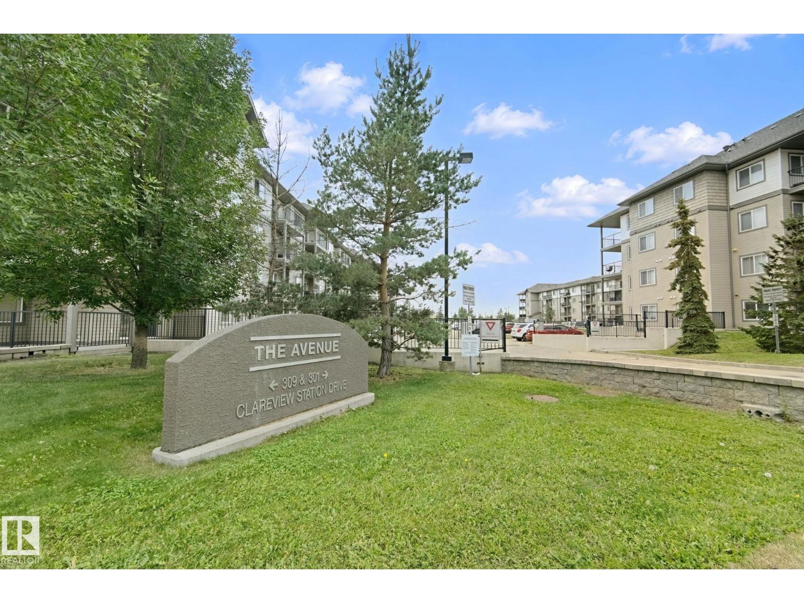 #232 301 Clareview Station Dr Nw, Edmonton, Alberta  T5Y 0J4 - Photo 36 - E4507212