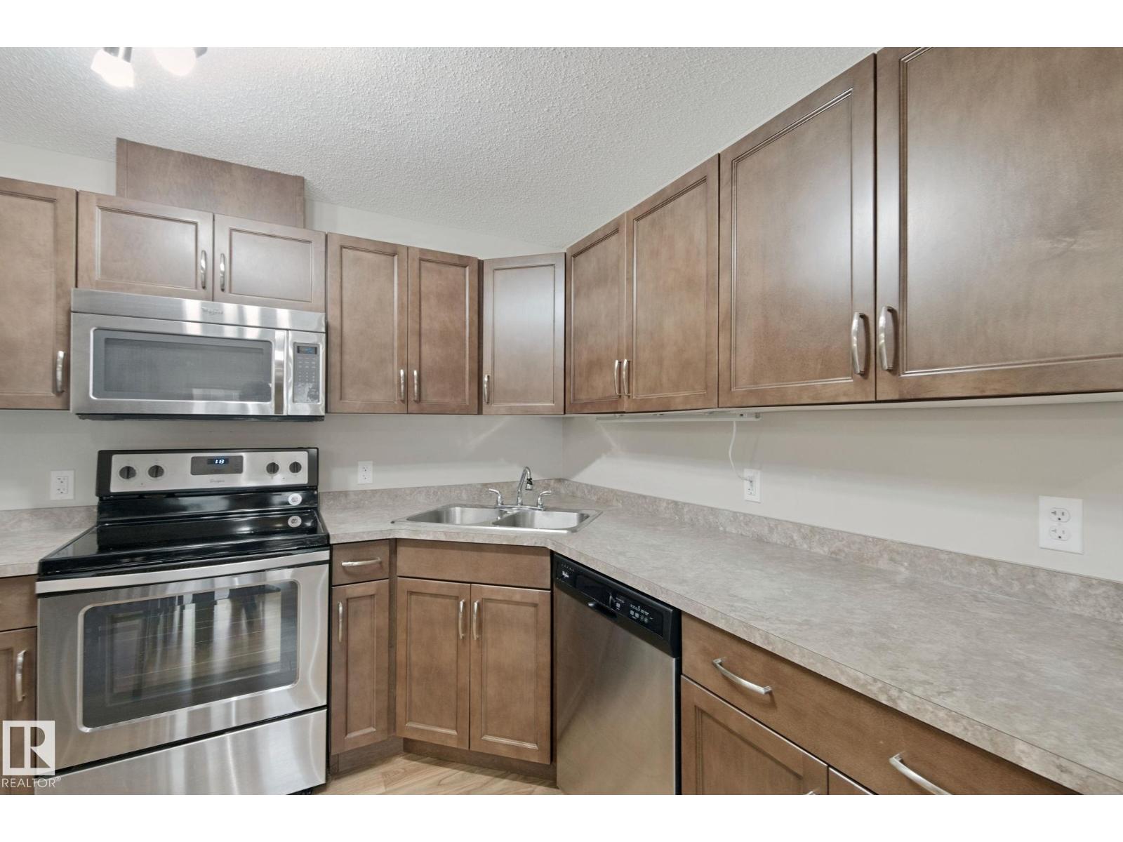 #232 301 Clareview Station Dr Nw, Edmonton, Alberta  T5Y 0J4 - Photo 8 - E4507212
