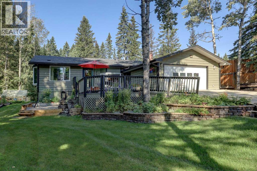 51 Echlin Drive, Bragg Creek, Alberta  T0L 0K0 - Photo 2 - A2338519