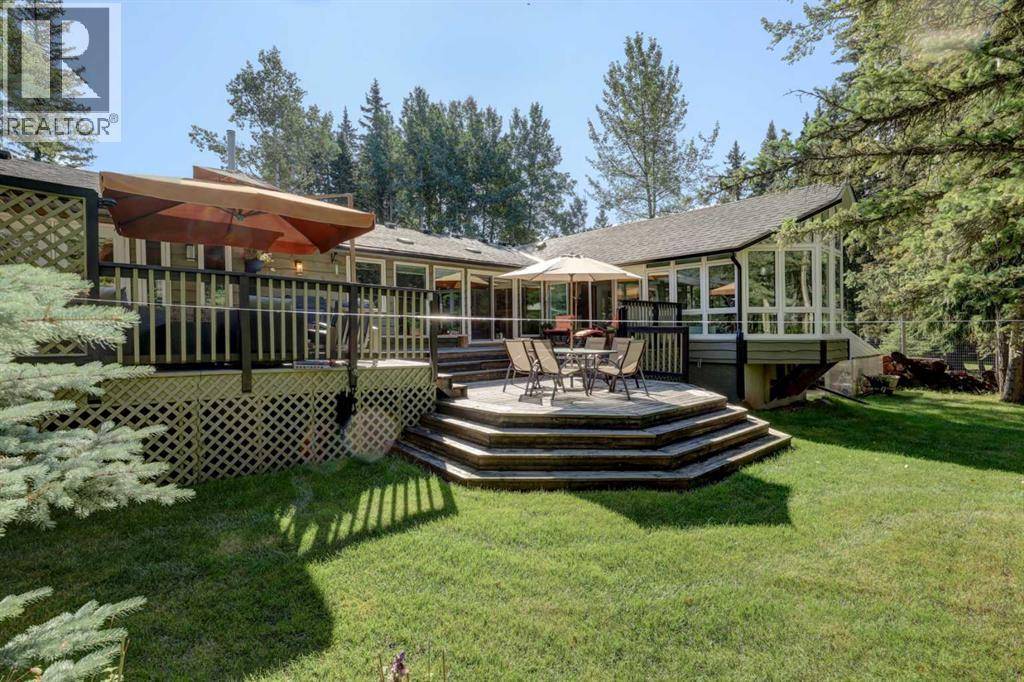 51 Echlin Drive, Bragg Creek, Alberta  T0L 0K0 - Photo 29 - A2338519