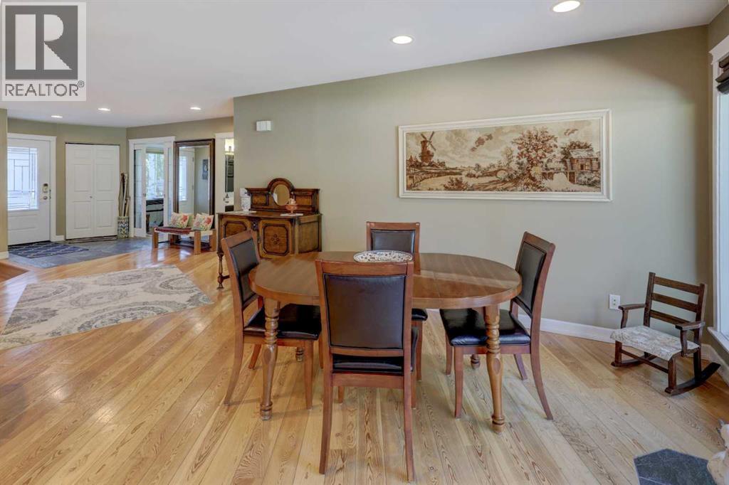 51 Echlin Drive, Bragg Creek, Alberta  T0L 0K0 - Photo 10 - A2338519