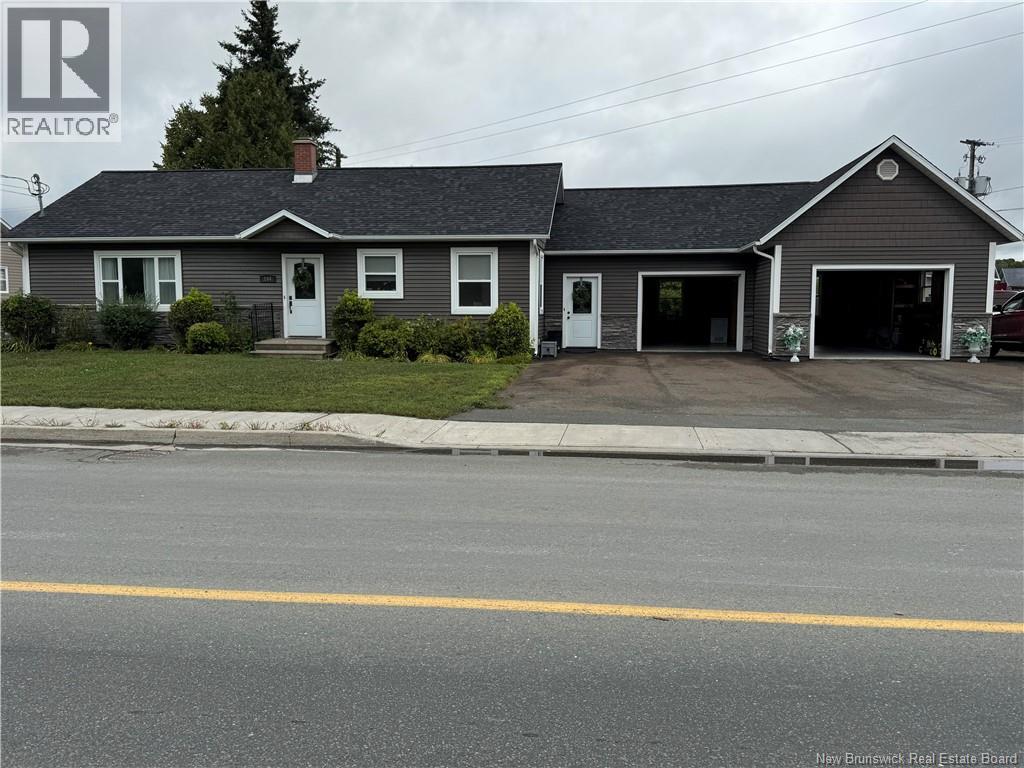 164 Houlton St, Woodstock, New Brunswick