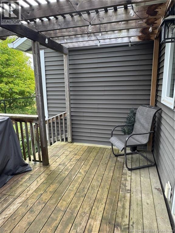 164 Houlton St, Woodstock, New Brunswick  E7M 1Z1 - Photo 50 - NB147305