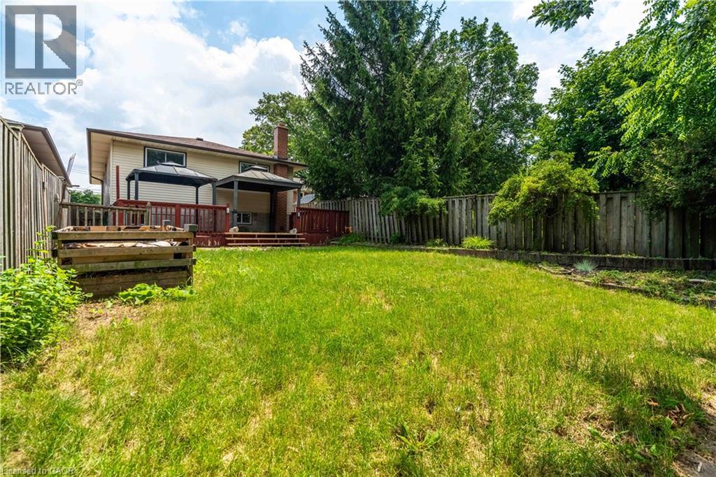 1262 Upper Gage Avenue, Hamilton, Ontario  L8W 1E4 - Photo 30 - 40849773