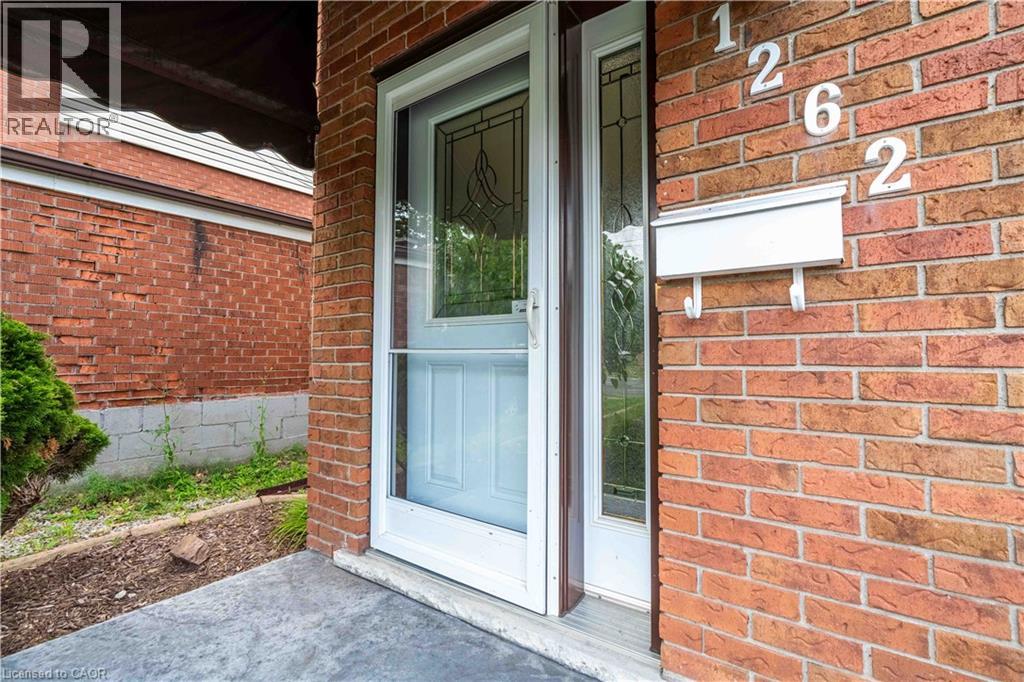 1262 Upper Gage Avenue, Hamilton, Ontario  L8W 1E4 - Photo 34 - 40849773