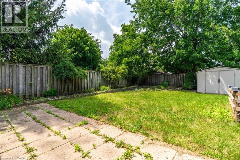1262 Upper Gage Avenue, Hamilton, Ontario  L8W 1E4 - Photo 29 - 40849773