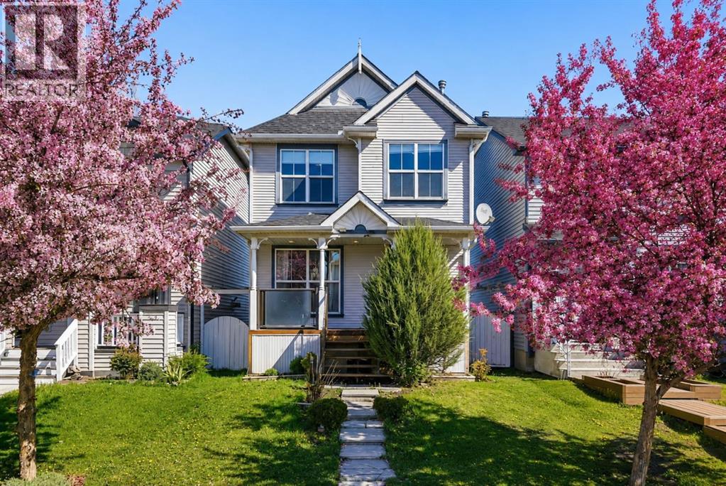 80 Prestwick Bay SE, Calgary, Alberta