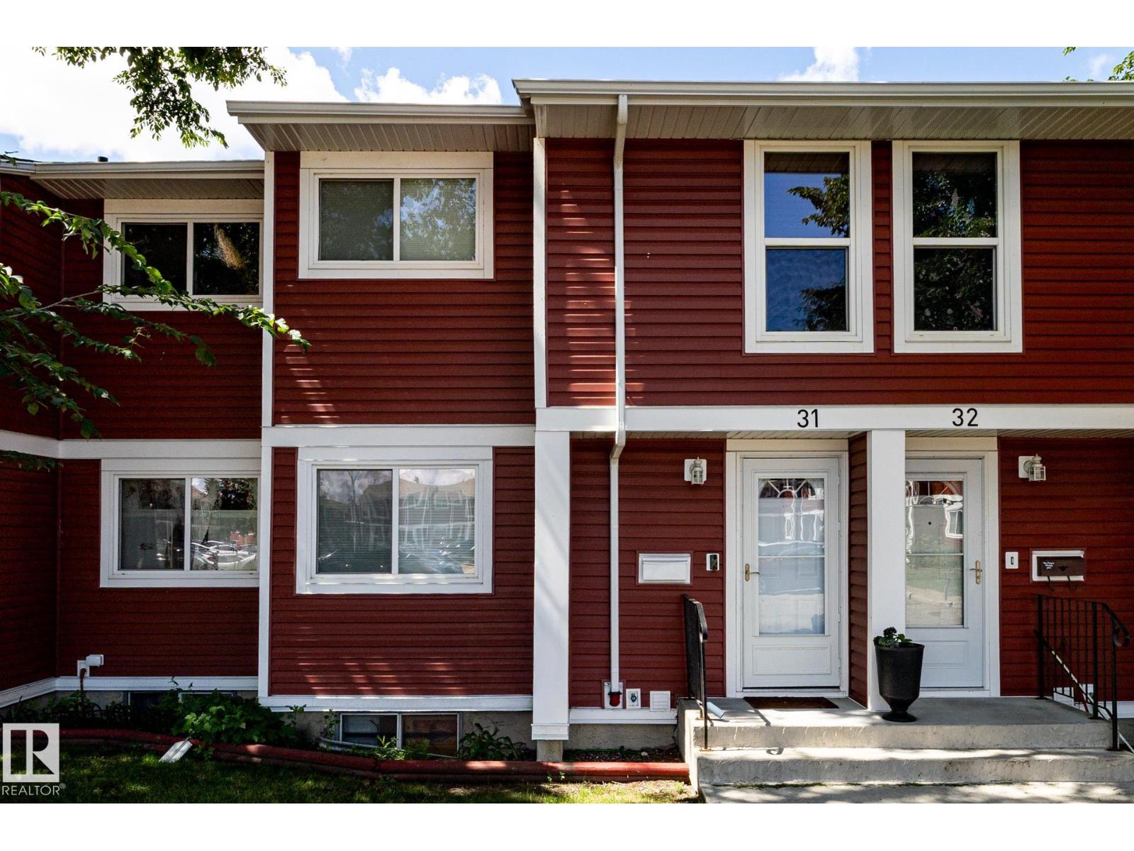#31 4707 126 Av NW, Edmonton, Alberta T5A 4K4 - Photo 2 - E4507201