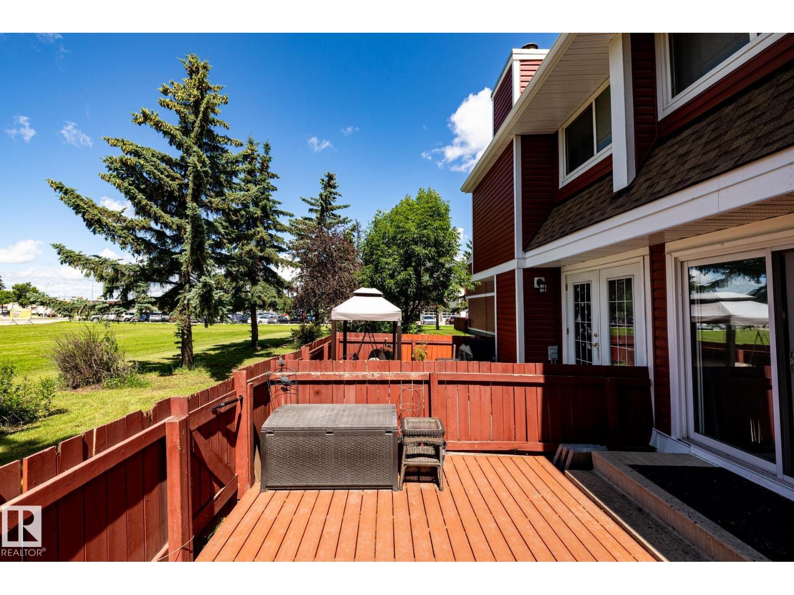 #31 4707 126 Av NW, Edmonton, Alberta T5A 4K4 - Photo 47 - E4507201