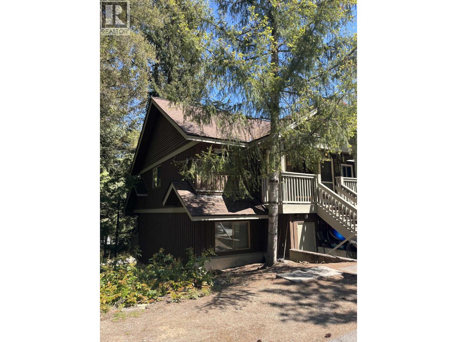 28d 3102 Panorama Ridge, Whistler, British Columbia  V8E 0V3 - Photo 2 - R3126132