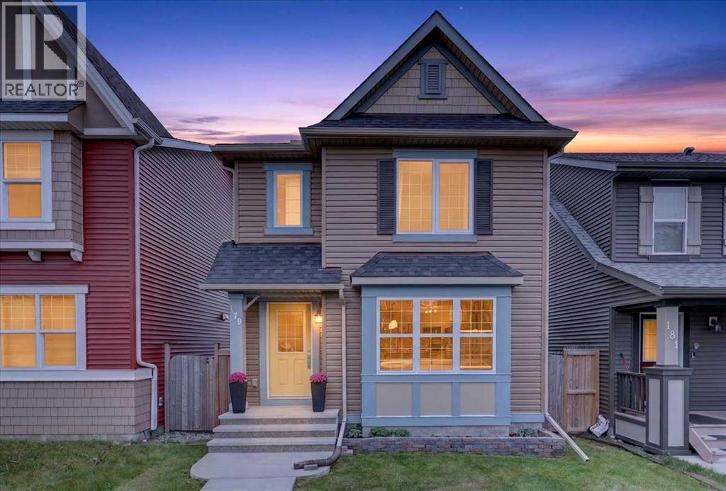 179 Evansborough Way Nw, Calgary, Alberta  T3P 0N5 - Photo 2 - A2339764