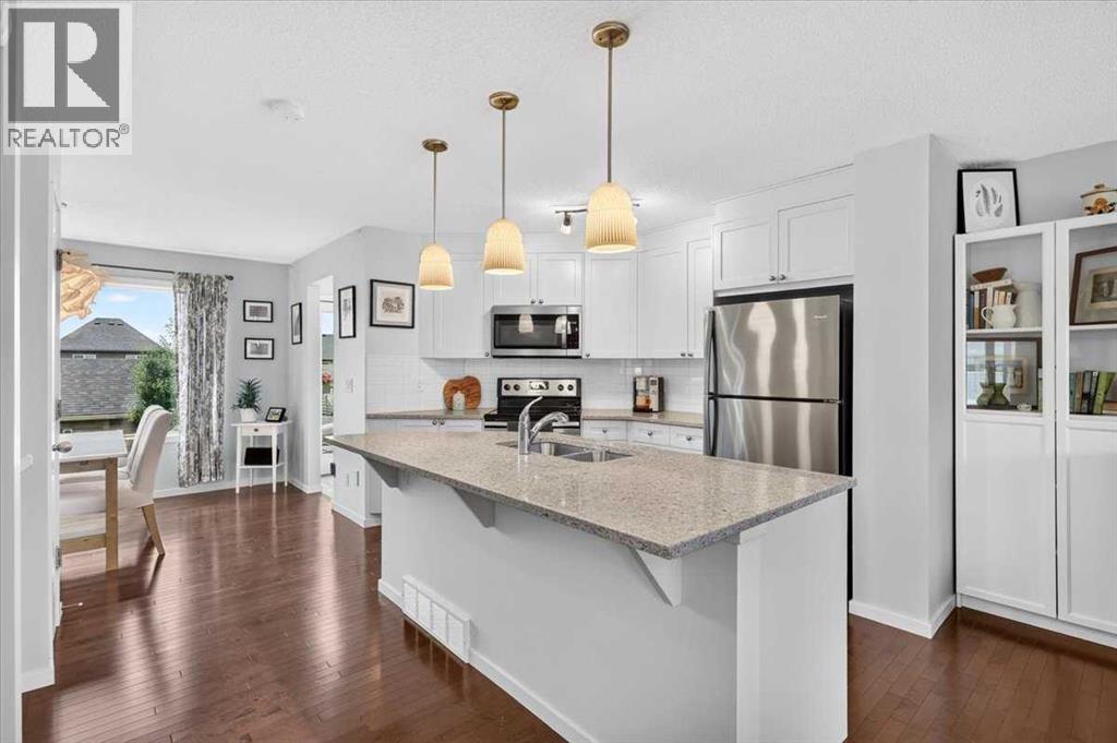 179 Evansborough Way Nw, Calgary, Alberta  T3P 0N5 - Photo 9 - A2339764