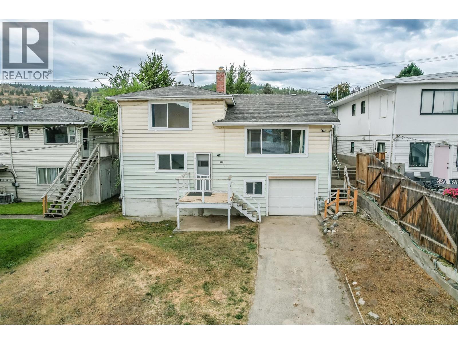 668 Munro Street, Kamloops, British Columbia  V2C 3E6 - Photo 43 - 10399640
