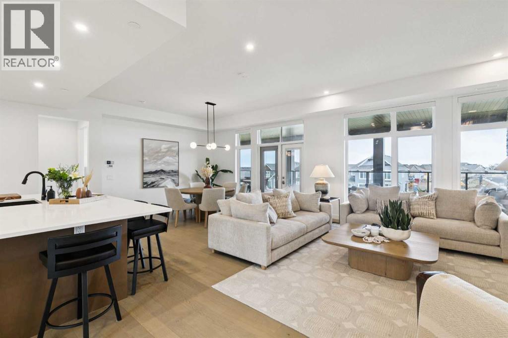 301, 120 Marina Cove Se, Calgary, Alberta  T3M 3P4 - Photo 11 - A2342326