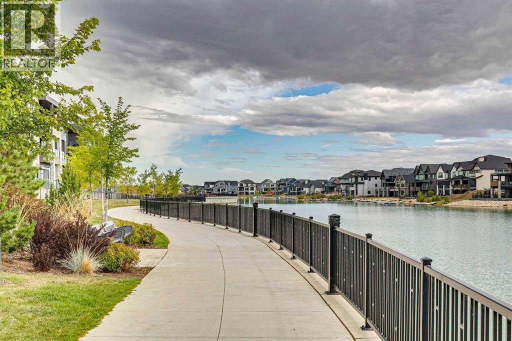 301, 120 Marina Cove Se, Calgary, Alberta  T3M 3P4 - Photo 42 - A2342326