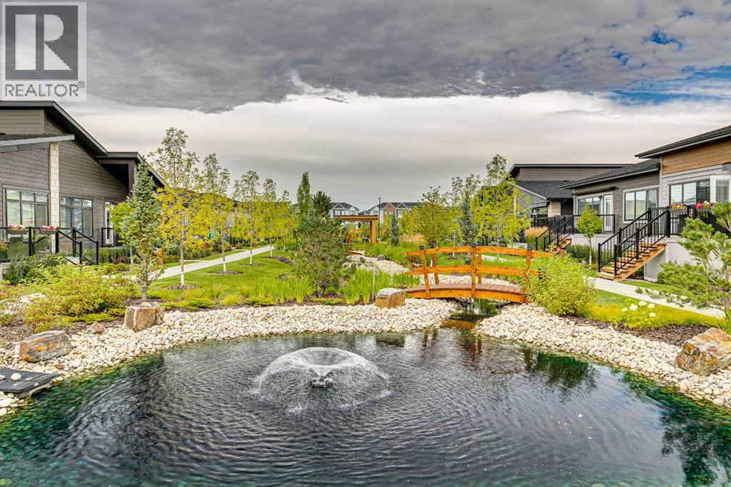 301, 120 Marina Cove Se, Calgary, Alberta  T3M 3P4 - Photo 36 - A2342326