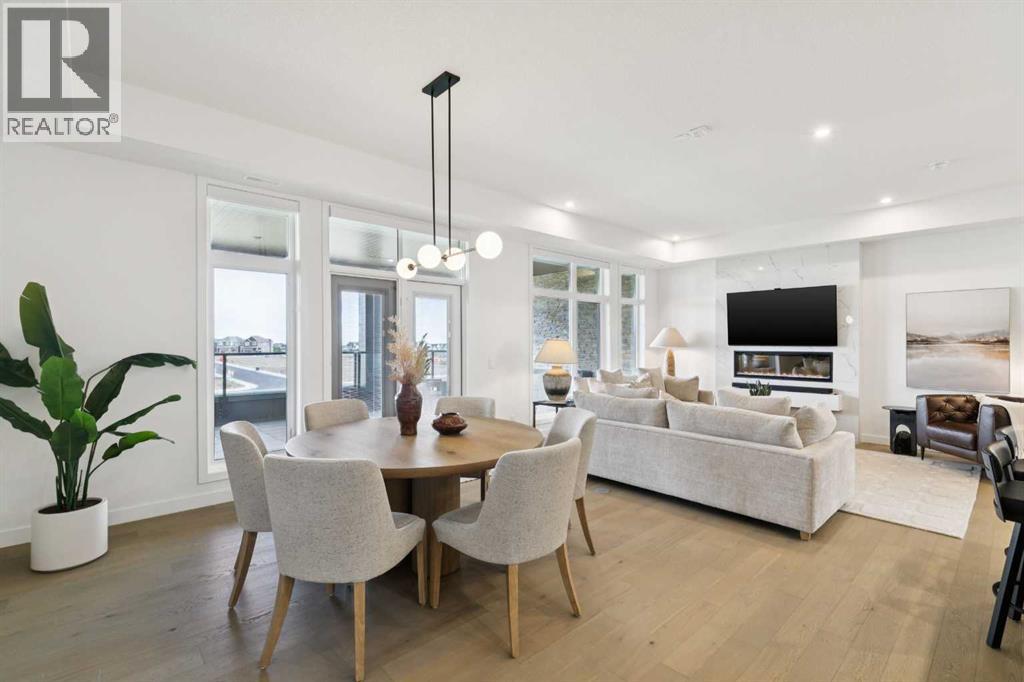 301, 120 Marina Cove Se, Calgary, Alberta  T3M 3P4 - Photo 15 - A2342326
