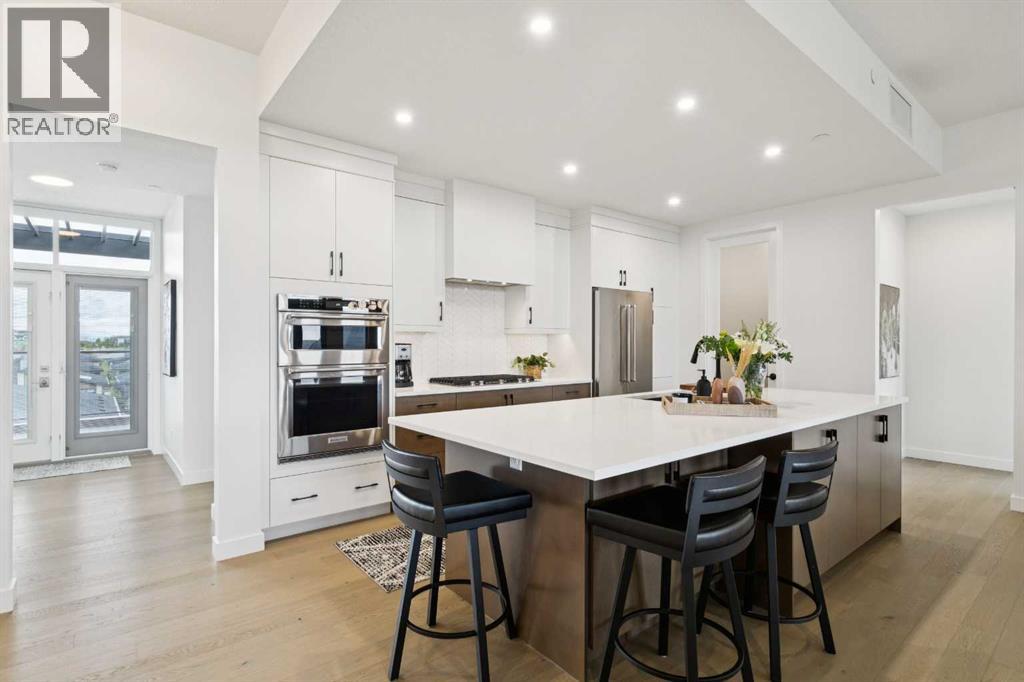 301, 120 Marina Cove Se, Calgary, Alberta  T3M 3P4 - Photo 6 - A2342326
