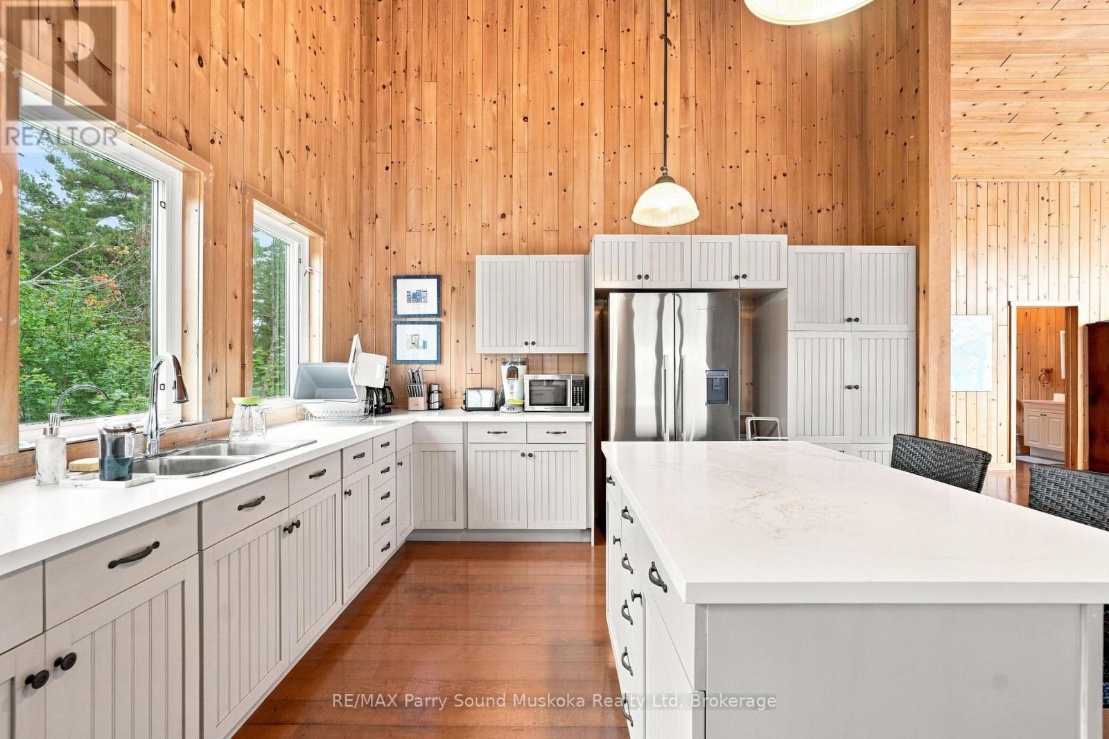1 B844, The Archipelago, Ontario  P0G 1K0 - Photo 19 - X12134389