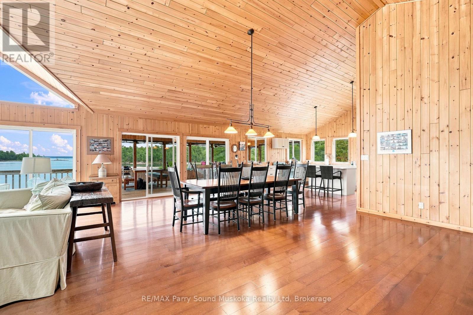 1 B844, The Archipelago, Ontario  P0G 1K0 - Photo 16 - X12134389