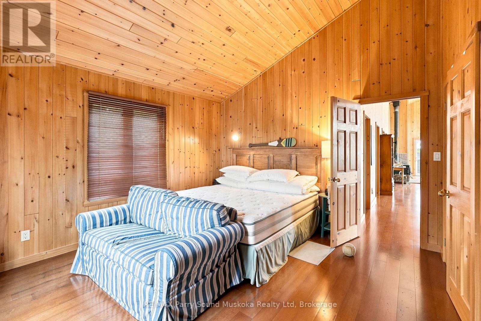 1 B844, The Archipelago, Ontario  P0G 1K0 - Photo 21 - X12134389
